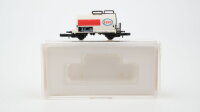 Märklin Z 8612 Einheitskesselwagen "Esso"  DB