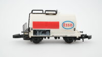 Märklin Z 8612 Einheitskesselwagen "Esso"  DB