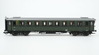 Roco H0 44536 Schnellzugwagen 3. Kl. DB