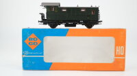 Roco H0 4205 Gepäckwagen DRG