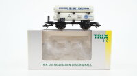 Trix H0 24084 Gaskesselwagen Profi-Clubwagen 2008...