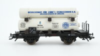 Trix H0 24084 Gaskesselwagen Profi-Clubwagen 2008...
