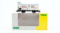 Trix H0 24082 Bierwagen Braierei Stein Profi-Clubwagen...