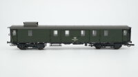 Roco H0 44556 Gepäckwagen DB