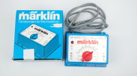 Märklin 6631 Transformator 30VA (in alter OVP)