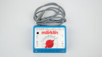 Märklin 6631 Transformator 30VA (in alter OVP)