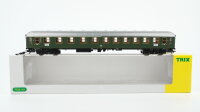 Trix H0 23402 Schnellzugwagen AB4üm-63 DB