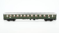 Trix H0 23402 Schnellzugwagen AB4üm-63 DB