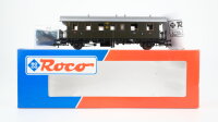 Roco H0 44993 Personenwagen 2./3.Kl. "26 806...