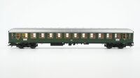Trix H0 23401 Schnellzugwagen B4üm-63 DB