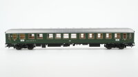 Trix H0 23403 Schnellzugwagen BRbu4üm-61 DB