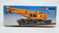 Kibri H0 16000 Eisenbahn-Teleskopkran GOTTWALD GS 100.06 T