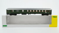 Trix H0 23404 Schnellzugwagen BD4üm-61 DB