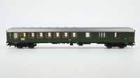 Trix H0 23404 Schnellzugwagen BD4üm-61 DB
