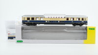 Trix H0 23412 Schnellzugwagen AD4üm-62 DB