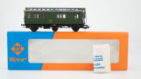 Roco H0 44208A Postwagen DBP
