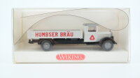 Trix H0 24083 Bierwagen Humbser Bräu DRG