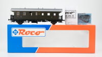 Roco H0 44994 Personenwagen 3.Kl. (85265 Köln) DR