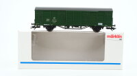 Märklin H0 47362 Bahnpostwagen  Post aa der DBP...