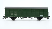 Märklin H0 47362 Bahnpostwagen  Post aa der DBP...