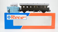 Roco H0 44994 Personenwagen 3.Kl. (85265 Köln) DR