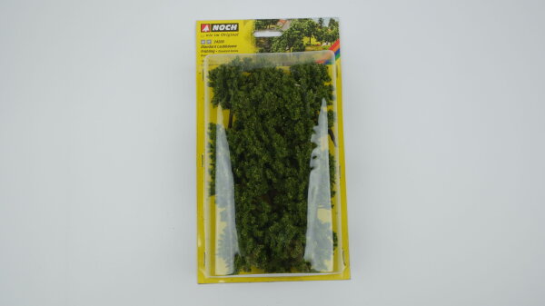 NOCH H0 24200 Standard-Laubbäume Frühling 100 - 140 mm, 10 Stück