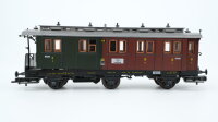 Roco H0 4211 Abteilwagen 2./3. Kl. KPEV