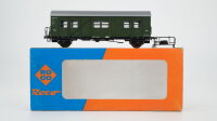 Roco H0 4200S Behelfspersonenwagen 3. Kl.