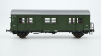Roco H0 4200S Behelfspersonenwagen 3. Kl.