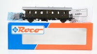 Roco H0 44994 Personenwagen 3.Kl. (85265 Köln) DR