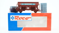 Roco H0 46438 Schwenkdach-Selbstentladewagen DB