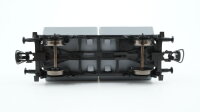 Roco H0 46115 Kübelwagen mit Kohle (Preussag) DB