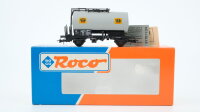 Roco H0 46174 Kesselwagen "BON" NS