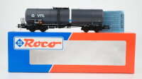 Roco H0 46076 Kesselwagen (VTG, 785 2 210-3) DB