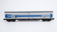 Roco H0 46324 Schiebewandwagen (Tiphook) DB