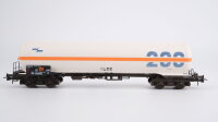 Roco H0 46204 Kesselwagen (Petro Chem 200) DB