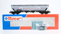 Roco H0 46663 Drucksilowagen Braunkohlestaub DB