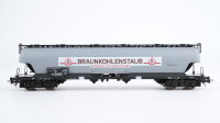 Roco H0 46663 Drucksilowagen Braunkohlestaub DB