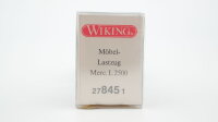 Wiking 1:87 278451 GK: 845/2 CS nicht erfasst Mercedes L...