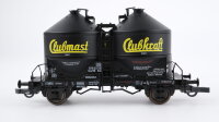 Roco H0 44101 Silowagen-Set (Clubkraft) DB
