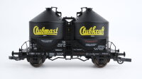 Roco H0 44101 Silowagen-Set (Clubkraft) DB