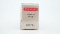 Wiking H0 700/124 Mercedes-Benz O 305 Bus #11...