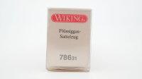Wiking H0 78631 Mercedes-Benz 1748 Flüssiggas-Sattelzug "smarties"