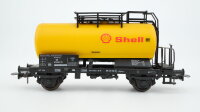 Roco H0 46144 Kesselwagen "Shell" DB