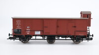 Fleischmann H0 5885K Gedeckter Güterwagen Altona 14...