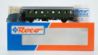 Roco H0 44201 Donnerbüchse 2. Kl. DB
