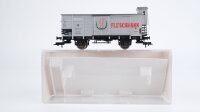 Fleischmann H0 82 5365K Gedeckter Güterwagen 501 952 DB