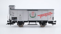 Fleischmann H0 82 5365K Gedeckter Güterwagen 501 952 DB