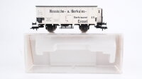 Fleischmann H0 83 5807 Kühlwagen Cassel 535 414 DRG