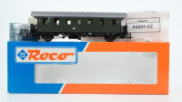 Roco H0 44201 Donnerbüchse 2. Kl. DB